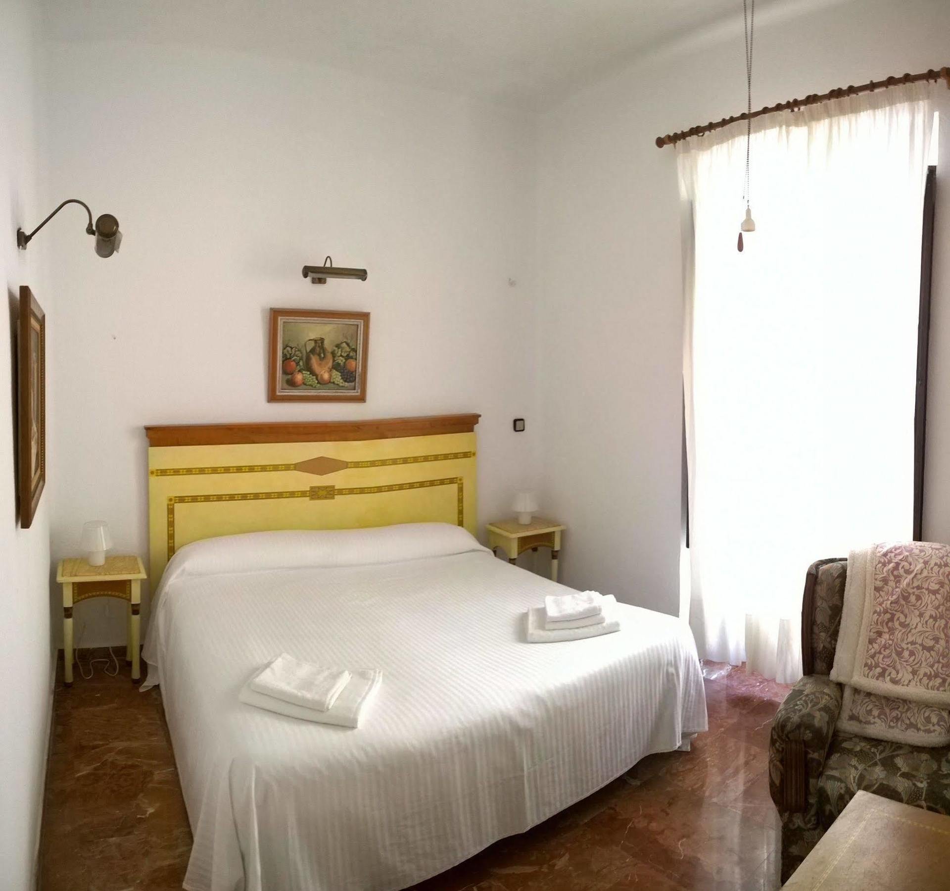 Отель Casa Patio De La Vega Кордова Экстерьер фото
