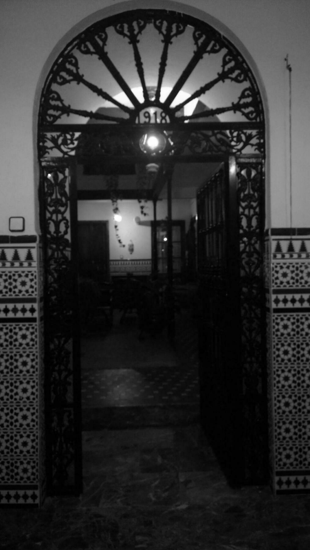 Отель Casa Patio De La Vega Кордова Экстерьер фото